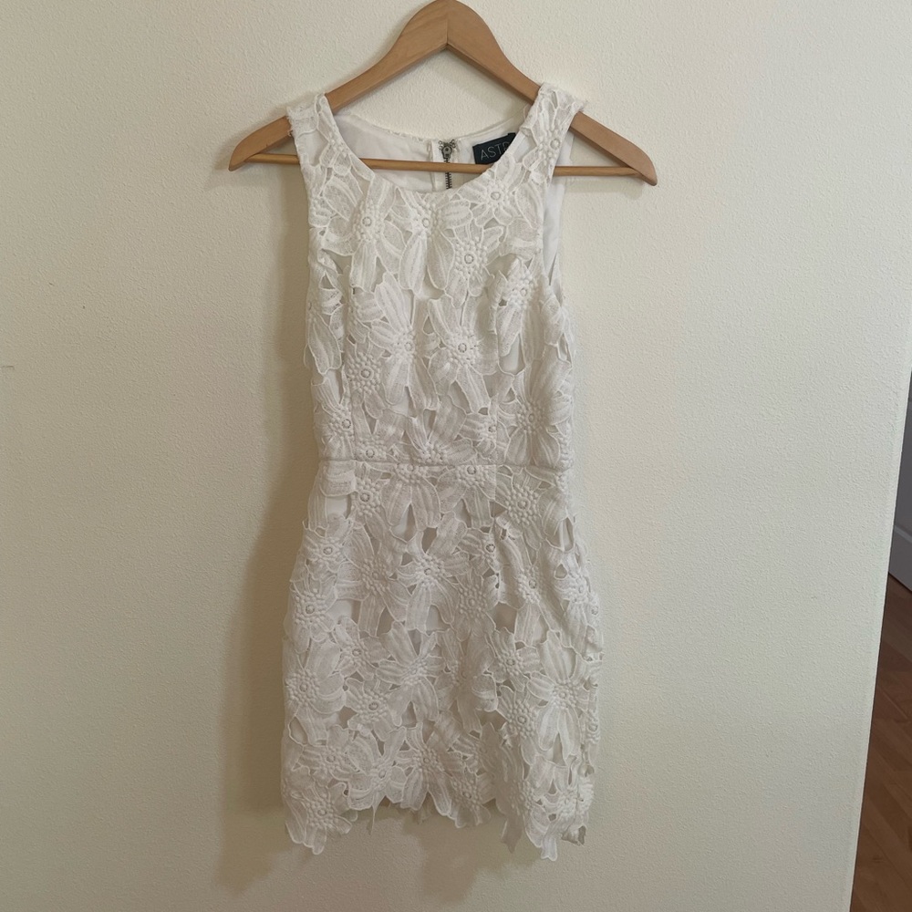 Astr Dress